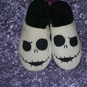 *NEW* Nightmare before Christmas slippers